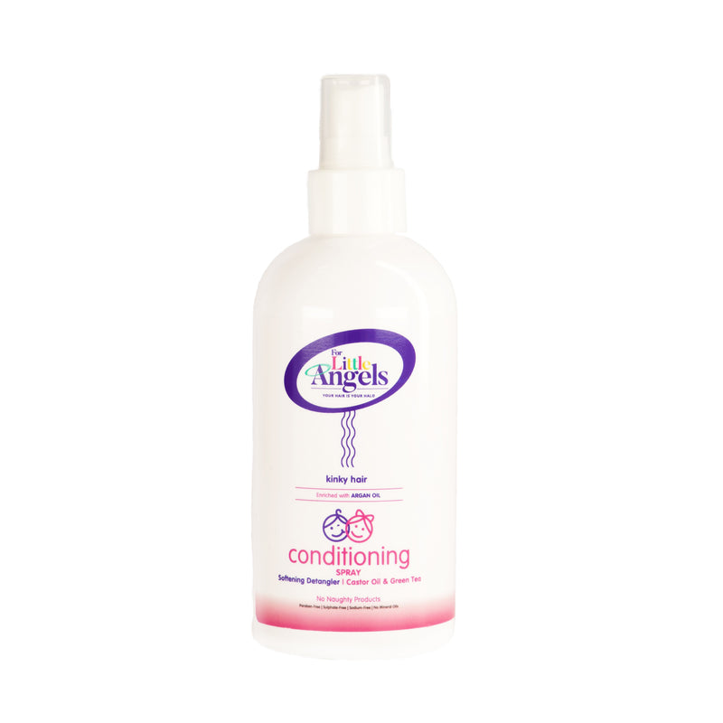 For Little Angels Conditioning Spray