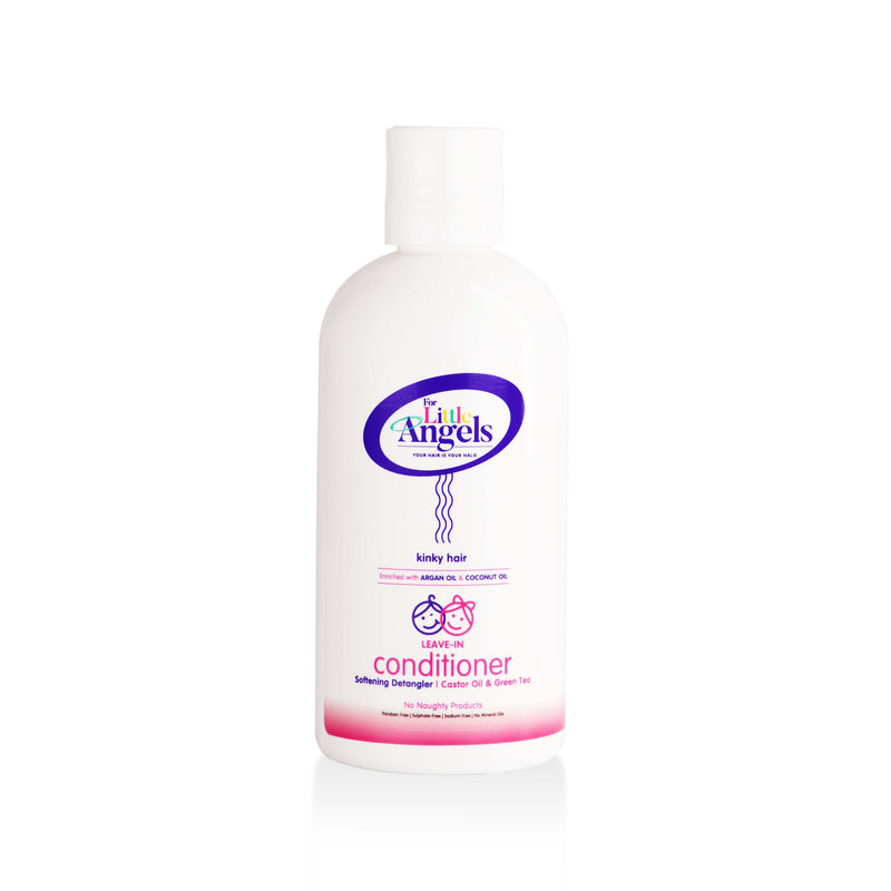 Little Angels Leave-In Conditioner